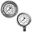 McDaniel Controls Gauges